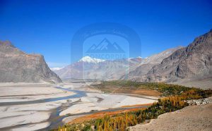 Shigir Valley Skardu Gilgit Baltistan