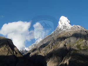 Bakhor Das peak