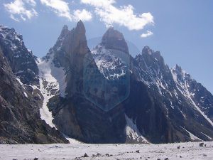 Trango towers another angle 