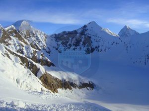 K2 summit can seen From Gondogoro la top