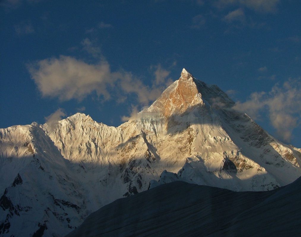 Masherbrum 7821m Expedition – Concordia Expeditions Pakistan