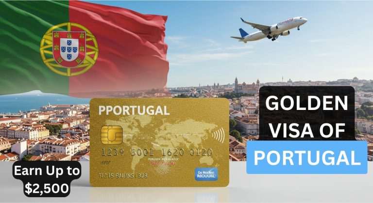 Portugal Golden Visa Requirements, Cost & Complete Details