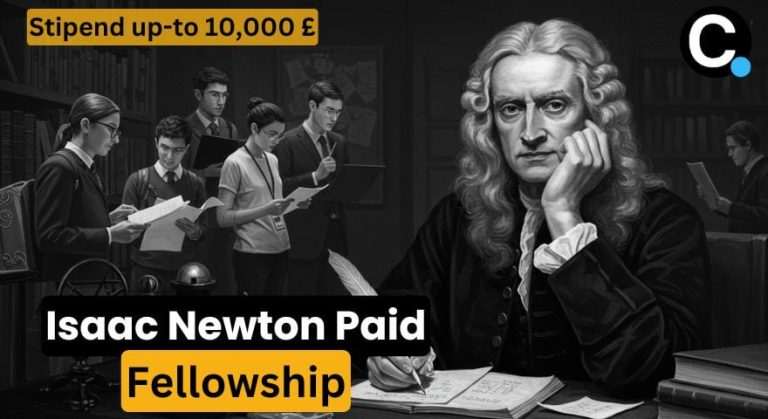 Isaac-Newton-Paid-Fellowship-2025