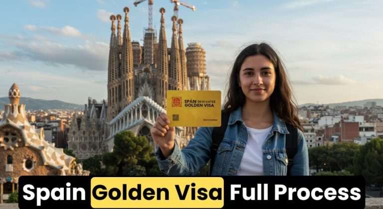 Spain-Golden-Visa