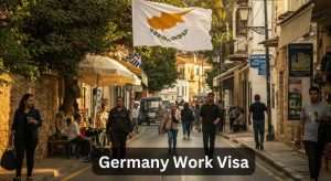 Cyprus Work Visa 2025 Requirements & Complete Details