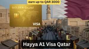 Hayya A1 Visa Qatar 2025 Processing Time, Requirements & Complete Details