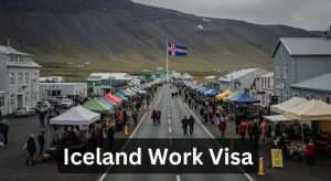 Iceland Work Visa 2025 Requirements & Application Process