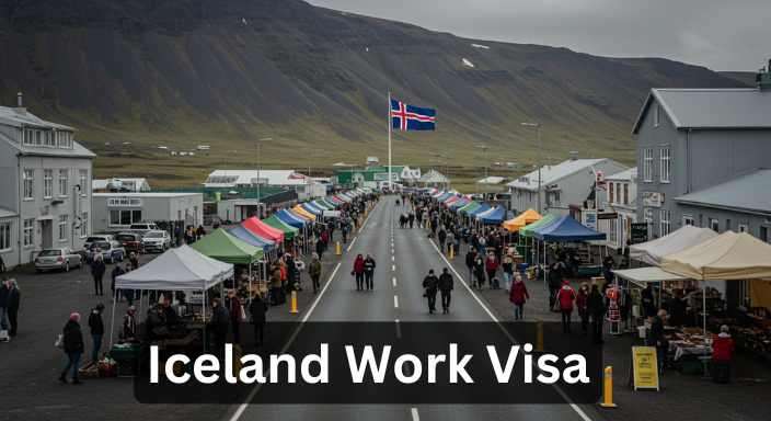 Iceland Work Visa 2025 Requirements &…