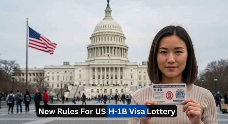 US Businesses Face Stricter H-1B Visa Scrutiny in 2026 Lottery