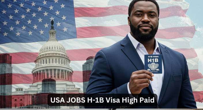 United States Announced Jobs Multiple Companies on H-1B Visa in 2025