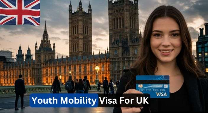 Youth Mobility Visa UK 2025