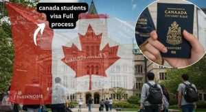 Canada Student Visa 2025 Requirements Application Guide