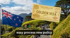 New Zealand Golden Visa 2025 Apply Online, Requirements & Details